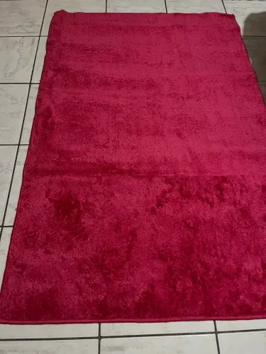 Tapete rosa 