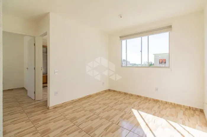 Apartamento 40.29M² - para Alugar