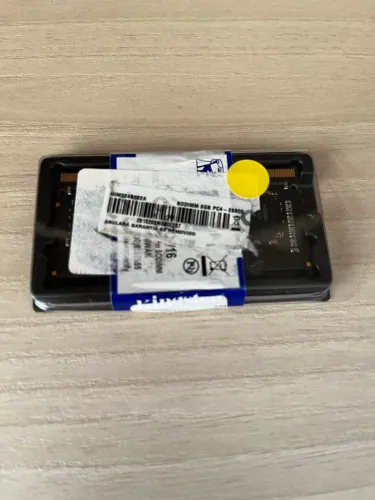 Memória RAM Hiksemi 8GB DDR4 3200MHz SO-DIMM para Notebook