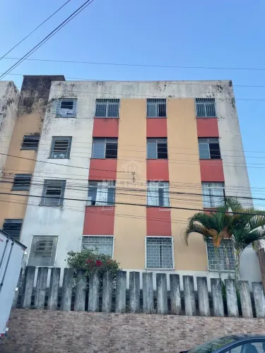 Apartamento mobiliado de 2 quartos com 1 vaga no Santa Mônica Belo Horizonte