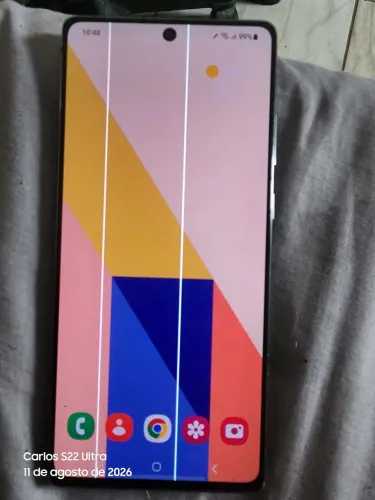 Samsung Galaxy Note 20