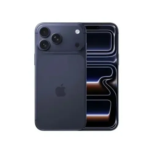 iPhone 17 Pro Max 256gb - Lacrado