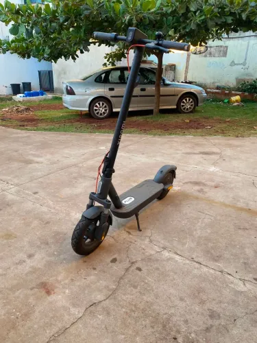patinete xiaomi 5 plus