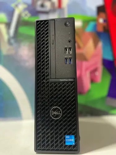 CPU Dell optiplex