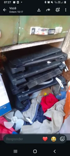 Escaner Epson