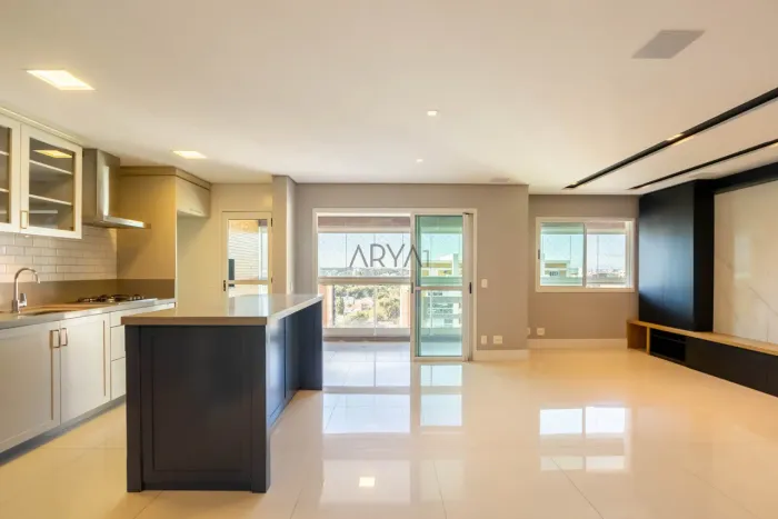Apartamento à venda no Boa Vista ARYA1