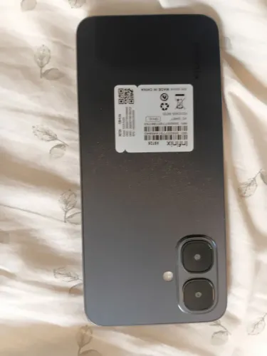 Infinix smart 10 128gb (bl0q3i0 p4yj0y)