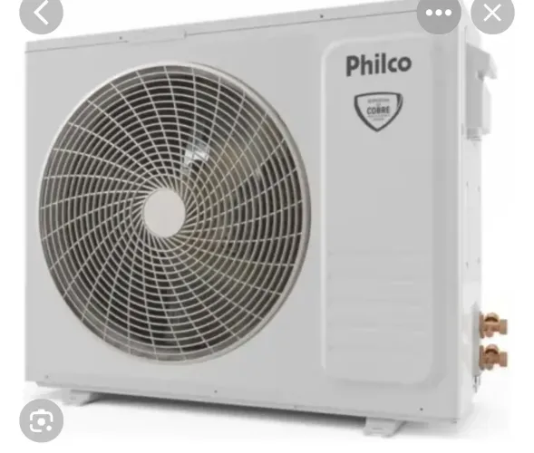 Ar condicionado split 18000 btus usado