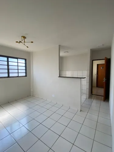 Apartamento Reformado - Busanelli II - R$ 120 Mil -