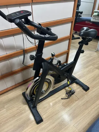 Bike spinning odin fit