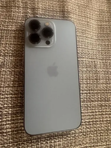 IPHONE 13 PRÓ 128 GIGAS