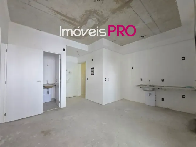 Apartamento, Vila Clementino - São Paulo