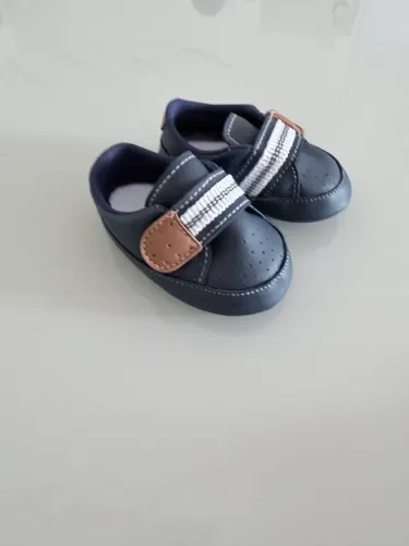 Sapatinhos de bebê