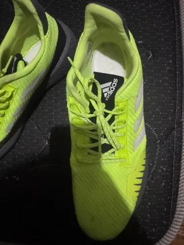 Tenis Adidas Hd