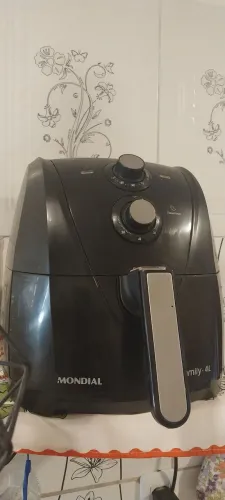 Air fryer