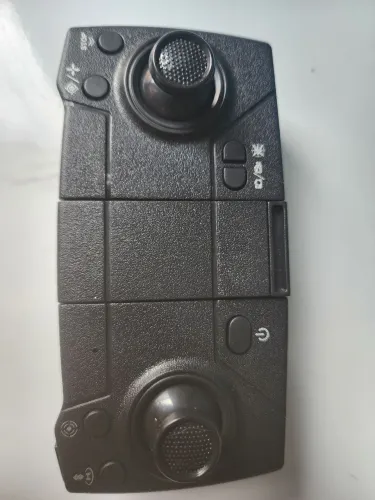 Controle de Drone modelo Simulus NX-4937-919.