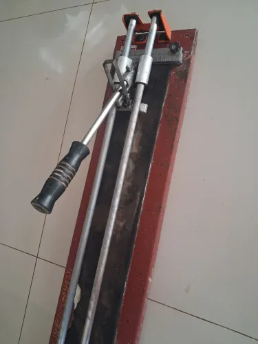 Riscadeira de piso