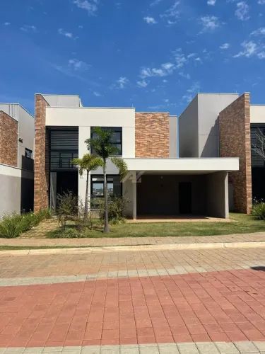 casa - Alphaville Dom Pedro - Campinas