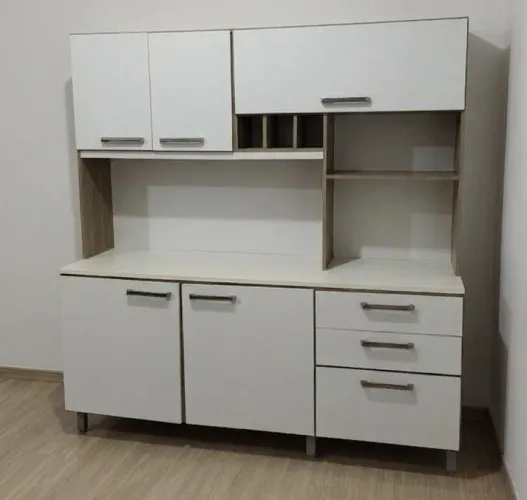 Armário de cozinha/multiuso