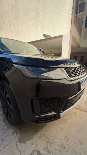 Land Rover Range Rover Sport HSE 3.0 Sdv6 Diesel 2019
