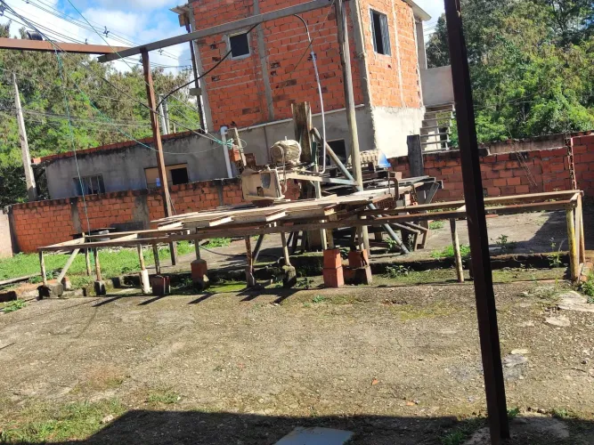 Máquina de cortar mármore e granito