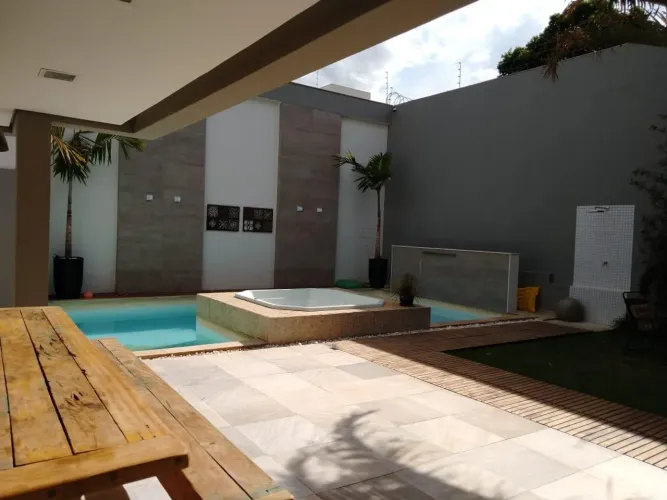 Casa disponível à Venda no bairro São Lucas em Patrocínio MG