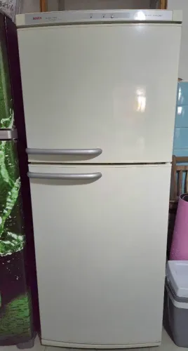 Geladeira Bosch em excelente estado