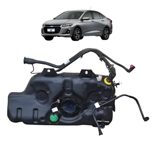 Tanque Combustível Onix Sedan Turbo Automático 2025