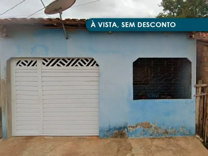 Casa 94 m² - Tabatinga - Apicum-Açu - MA