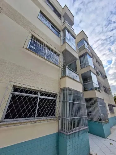 Imóvel para aluguel com 65 metros quadrados com 2 quartos em Jardim da Penha - Vitória - E