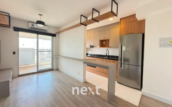 apartamento - Bonfim - Campinas