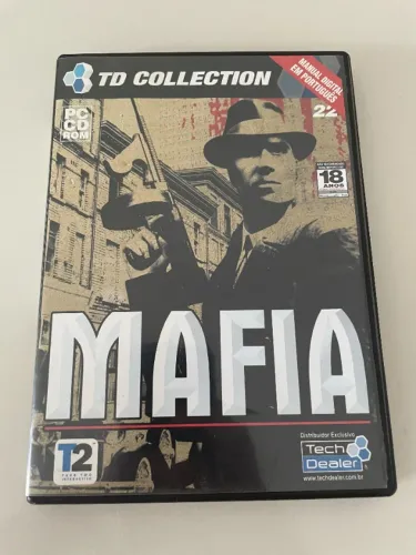 Mafia PC