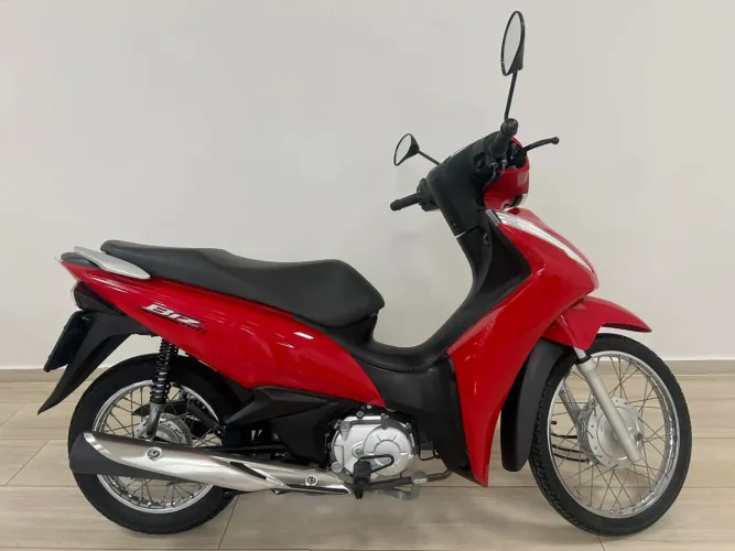 BIZ 110I