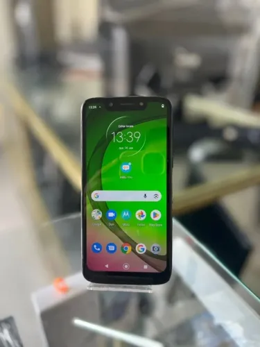 CELULAR Moto G7 Play 32GB