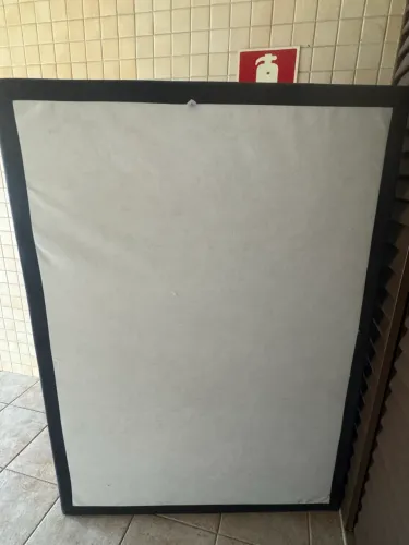 Box de Cama de Casal