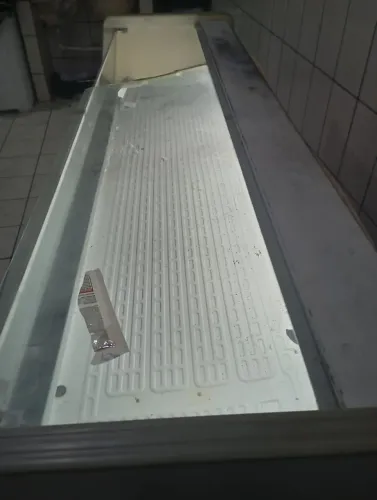 Freezer balcão