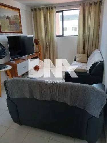 Apartamento : Padrão / Residencial / Bessa