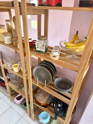 Estante Multiuso