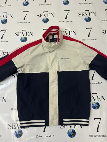 Jaqueta velejador tommy Hilfiger