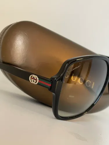 Óculos Gucci original 