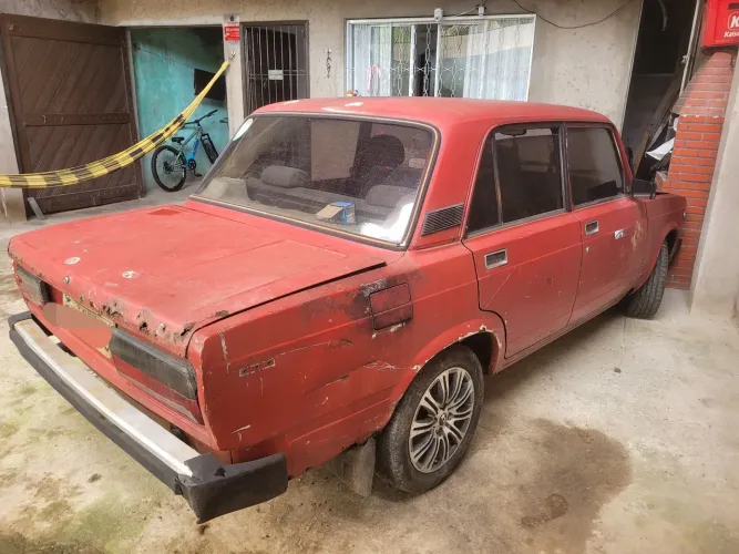 Lada Laika 1.6 1999