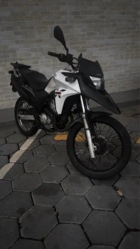 Honda XRE 300