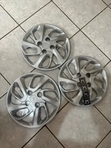 Calota Fit aro 14