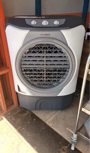 Climatizador novo
