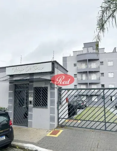Apartamento no Cento de Suzano