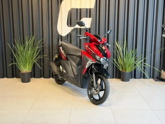 YAMAHA NEO 125 2025
