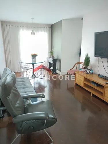 Apartamento em Rua Tabajaras - Mooca - São Paulo/SP