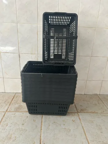 Cesto de compra