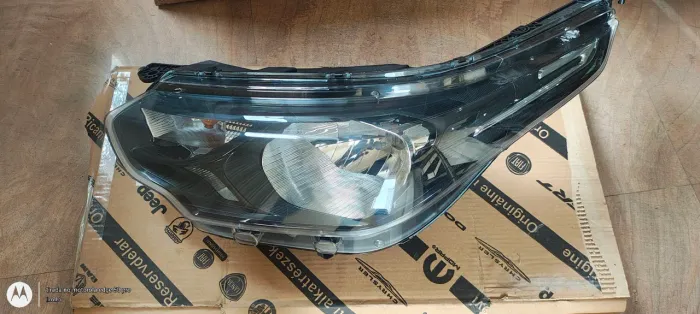 Farol Mobi Original Novo (somente motorista)
