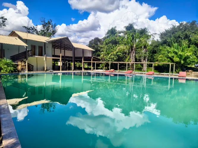 Fazenda Extra 30 Alqueires!